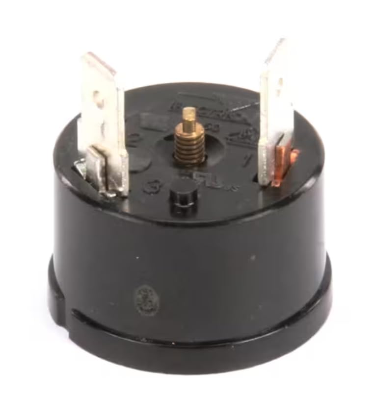 237 Overload Protector, Motor for ID0502A, QD0373W, SD0592NP