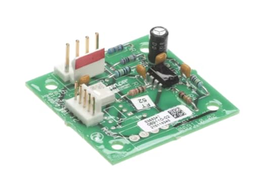Fits Taylor 0369243 069110-02 210119240 Control Board, C602