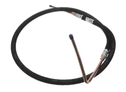 Fits Structural Concepts 72643 Liquiid Line, Flex, 1/4"