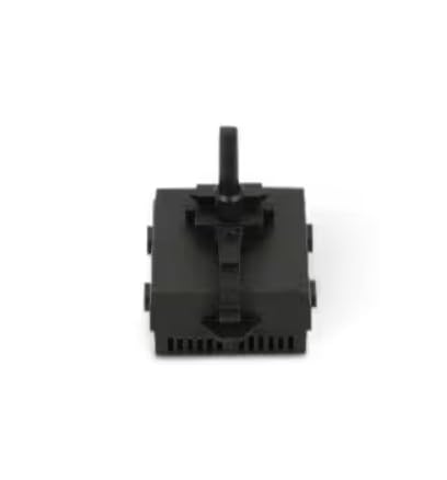 REV.A 190905 533 90 023 6,935,142 B2 Temperature Control Switch, Washer for MET3800TW0, MET3800TW1, MET3800TW2