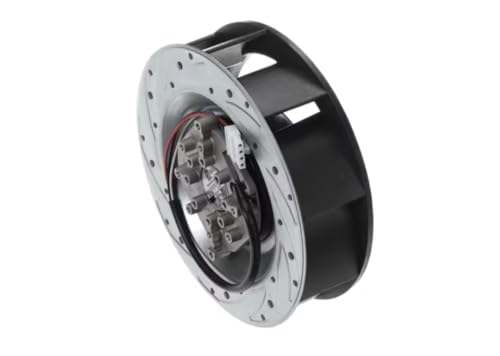 Fits TurboChef ODB17567-24HB 10A Cooling Fan, Base for ECO ST