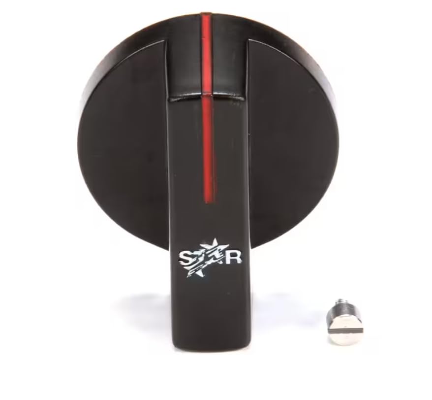 Fits Star 78893 Knob Service Kit, 524TGDS, 536TGDS, 548TGDS