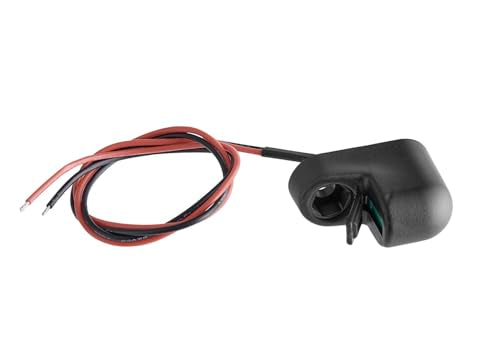 Fits Estella Safety Switch for Dough Mixers SM20–SM60 Series SM20, SM30, SM40, SM50, SM60