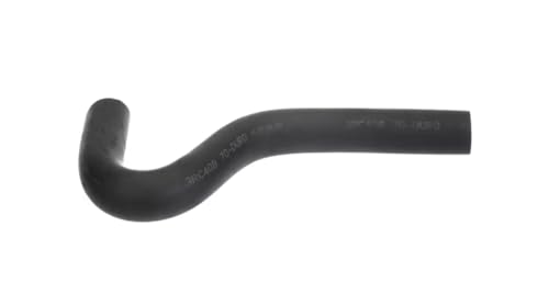 Fits International Environmental Corporation 3RC408 70-DURO Tube, P-Trap Drain, 7/8" Dia x 9.88"
