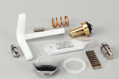 Fits Fisher A112.18.1 1211 VA-SP 10 Repair Kit Glass Filler for Glass Filler
