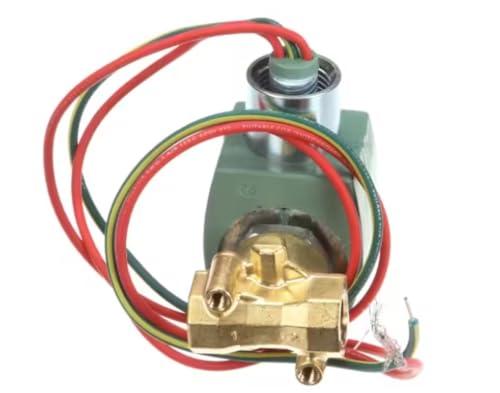 323581 T874656 Solenoid Valve, 240V, 50/60HZ for FR-5
