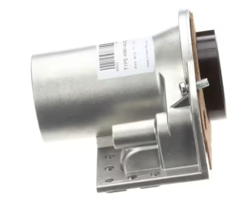 00422 1636 3 48483 45900444-002 Valve, Venturi, ASF-60/75 for 10-20G Pro, ASF-75G (Basic), CTC7-20G