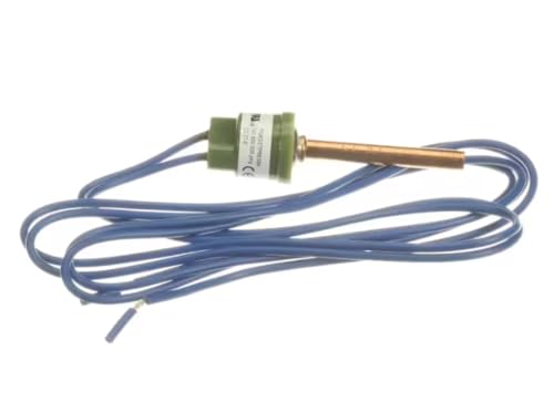 Fits Whalen Company 22-27-E NC 600 500 psig PQKSSTPRESB4 Control, High Pressure, Normally Closed for WA303BLS, WA303BLSB02NNN00WA, WA303BLX
