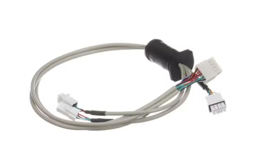 Fits Lancer 1998369-1 4524 Harness,4V,6-Conn,NO Fan for 85-3322, 85-3324, 85-3332