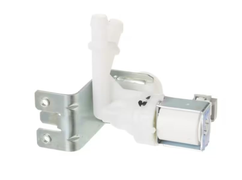 C-091/14-B06 265D199016 Solenoid Valve, Water Fill, Dishwasher for CDT725SSF0SS, CDT725SSF2SS, CDT725SSF4SS