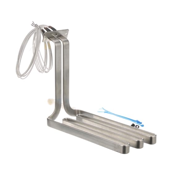 2-32645-1 208V 01020316 U100HP3WE Heating Element Kit for Frymaster BIMH14, BIPH, BIPH14