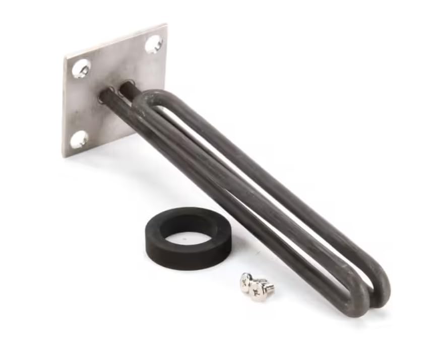 02-06-452 083JN Element with Gasket, 480 Volt, 4500 Watt for 3CS-4B, 3CS-9, FR-4B