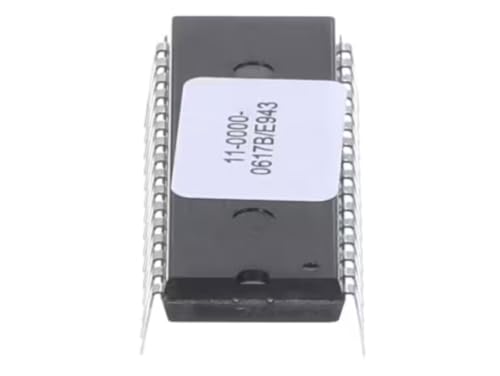 Fits FBD 11-0000-0617B/E943 Eprom/Firmware Assembly, 561/60 ICEE