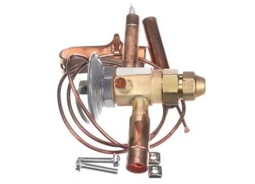Fits Federal Industries 43-30 RC/SC 32519-1-G 4719 Expansion Valve/TXV for IMSS120, LMD7278