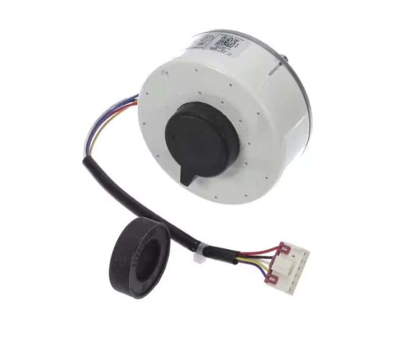Fits Midea 13W E0109301-W 11002015000150 02436 BRUSHLESS DC Motor