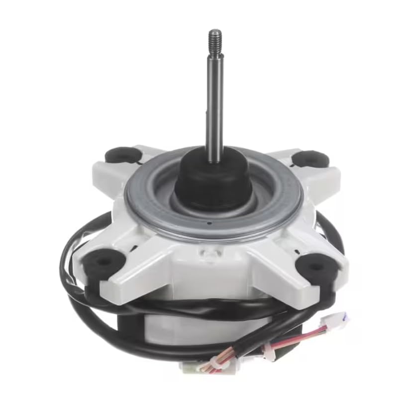 Fits Daikin 35KA DC Fan Motor, 380V, 53W for RN-030-3-0-EQ09-3C4