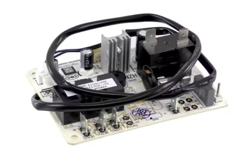 16D 0011800333D CQC14134104969 0260402722-0011800333D-20161107 MAIN BOARD for AHY24DZH1, QHC08LX, QHC10AX