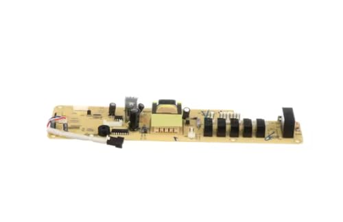 VQP12-6301C-US 1512 V1.2 AC120V XVY 94V-0 1404 LYD-3 E320265 Control Board Assembly, Dishwasher