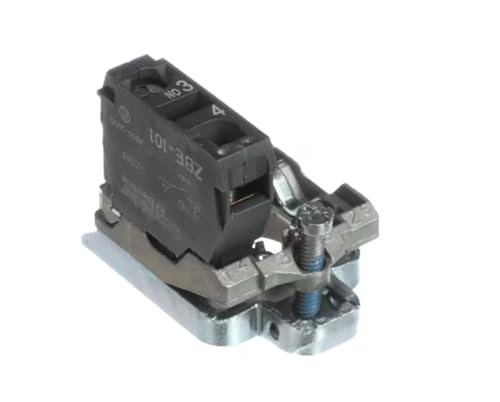 Fits Rondo 21083 10A Auxiliary Switch, 1S ZB4-BZ101