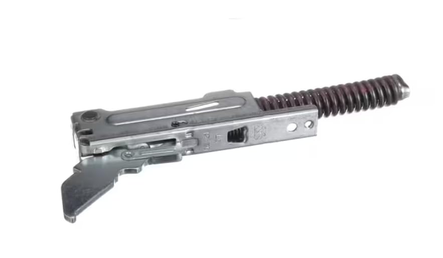 LC 12-20 Hinge, Oven Door, Range for WFE975H0HV