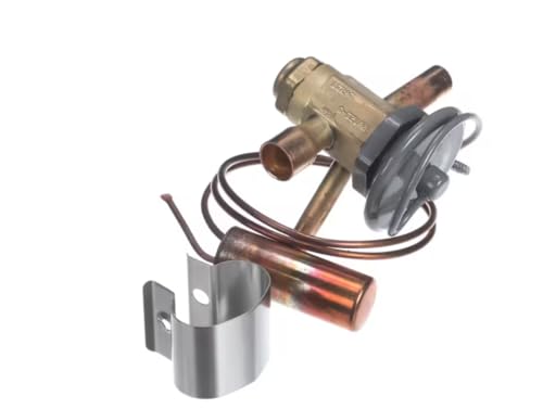 Fits Lennox 14A 45-30 24123-1-AW1 BEIZE-5 Thermal Expansion Valve/TXV, R410A, 3.5-5 Ton LCE060H4-03, LCE060H4-02, KCB120S4-01