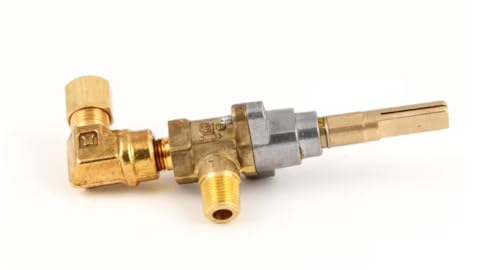 Fits Garland 13/08 MFL0OEXT Valve, Hi-Low, With 90 Degree Elbow for MS34B, S280-18B, M17B