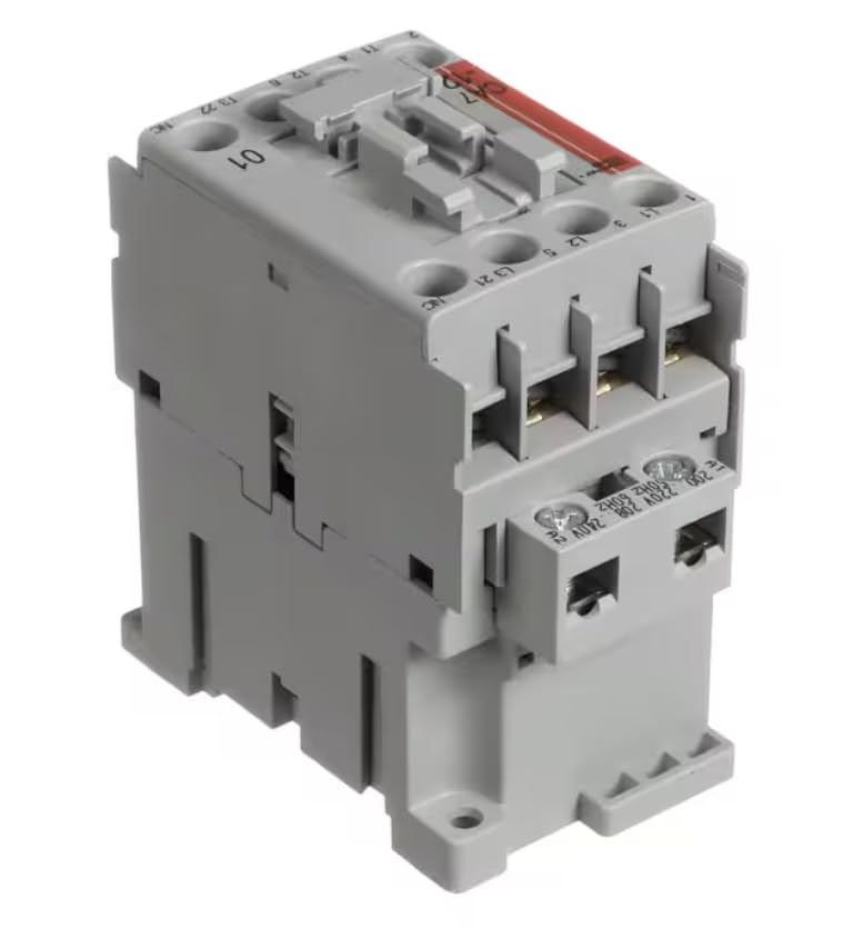 60947-4-1/-5-1 14048.4 77032 728B 1050 4010 Contactor, 208-240 Volt Coil, 50/60HZ, 32 Amp, 4 Pole for 10-10ESG, 10-20ESG, 12-18ES