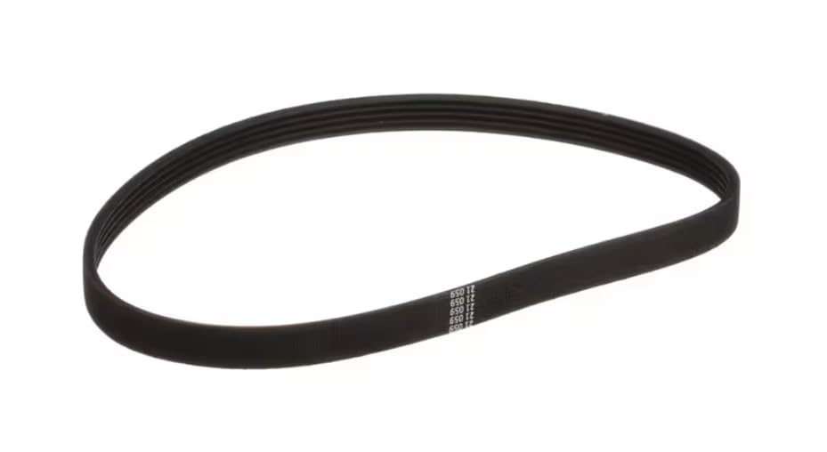 SP J 573 21059 Drive Belt, Washer