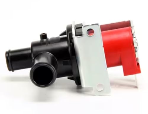 Fits Scotsman 1303 240VAC 60HZ 16W DSVP12N-2LSX-240B S155D Solenoid Valve, Purge for EH222, CU2026MA-1, C0322SW-1