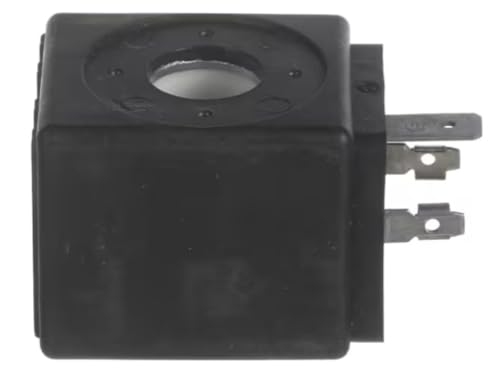Fits Doyon Coil ZB14 100% ED IP 65 Coil, Solenoid, 12V, 50/60HZ, 14W