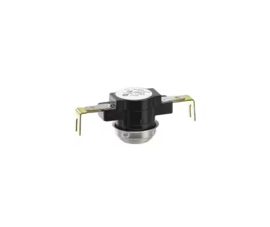 08-2043 Thermostat,Heater for 11-1969-00-01, 21KEMAWAD3-23, 30-1149-23-04