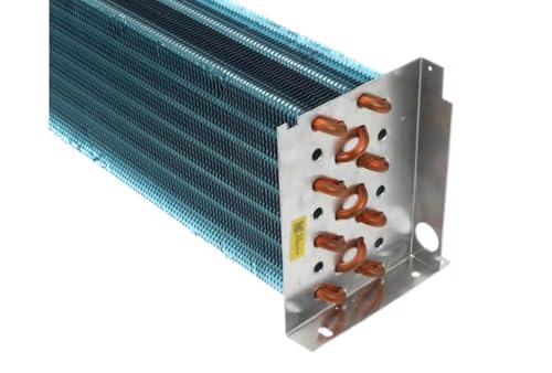 Fits Norpole ZJTX 080222072131 Evaporator Assembly 4R7K620L