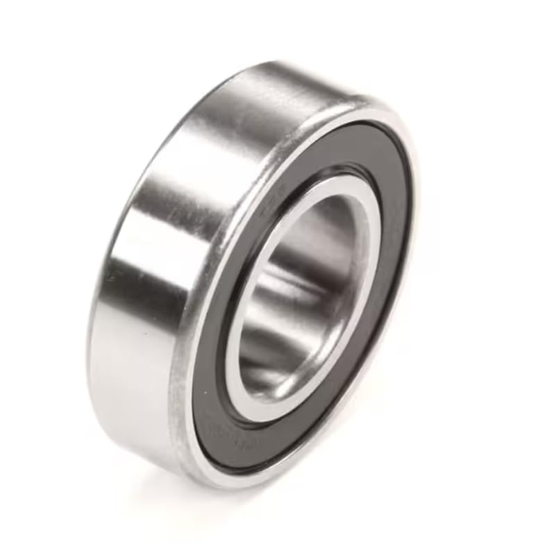 Fits Hobart 6205-RS Ball Bearing, Motor for FD500, HL400C, V1401
