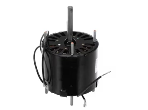 Fits Reznor 71638064 M2322 Fan Motor, 115V, 60HZ, 1PH, 1550RPM, 1/30HP