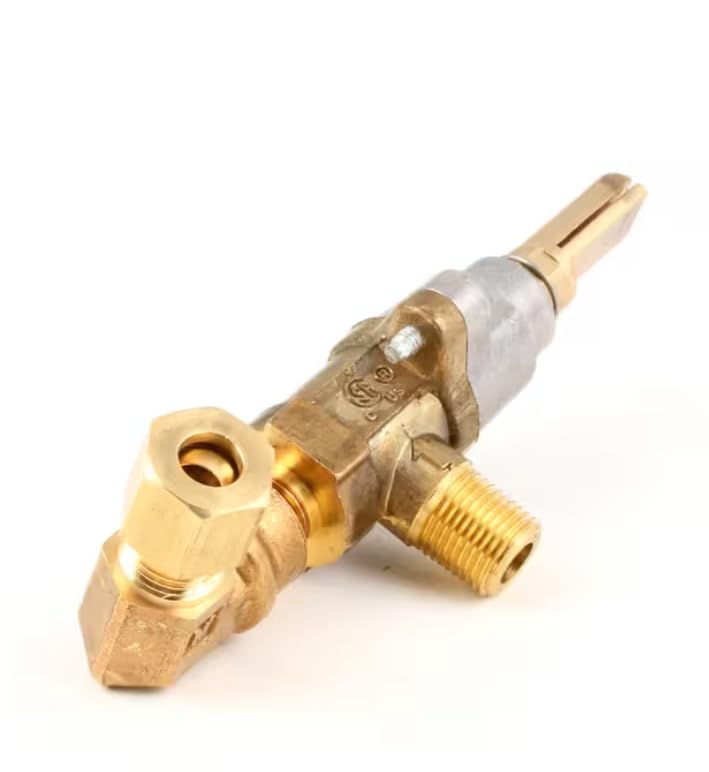 Fits Garland 13108 Valve, Hi-Lo with 90 Deg. Elbow for U36-G36R, UTGG48-GT48, G24-36GFSD