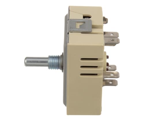 50.59090.051 15A 208V 67 18 12 5 208v/13a Infinite Switch