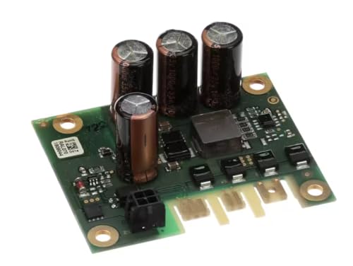 Fits Rational RAL070 1808044 722 Power Supply Board, Standard Interior Light, SCC XS 623 as of 09/2016