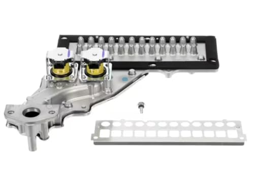 Fits Rinnai 1915A R59 U340-1171 Conversion Kit, Propane to Natural