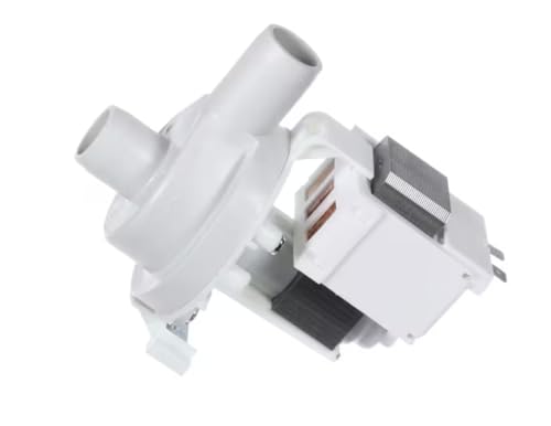 Fits Summit Appliance 601-0636 601-0551 Water Pump, 120 Volt, 60HZ