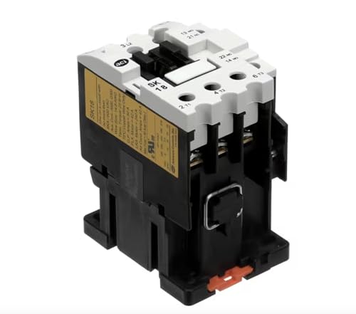 Contactor Heater Fits Hobart 00-891420 SK18, 200-230V 50/60Hz, for KA7E & KA7EM Models