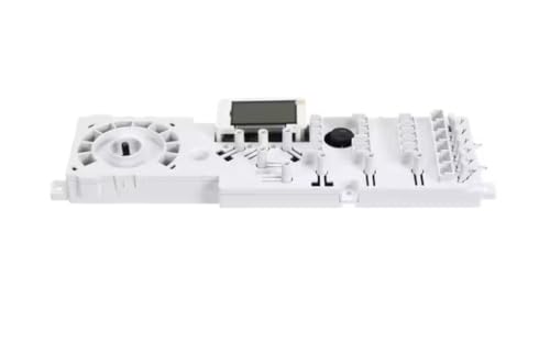 CMF-C62W01 72UPSV-W-3-V3 EL99904 D2033 D CONTROL BOARD,PRINTED CIRCUIT for FFSE5115PW1, FFSG5115PA1