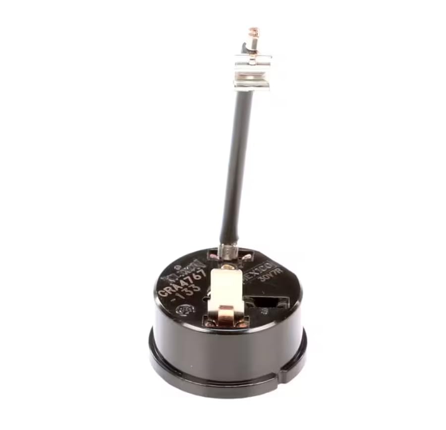 Fits Ice O Matic 30V7R Compressor Overload for ICE0250A, ICE0250W, ICE0320