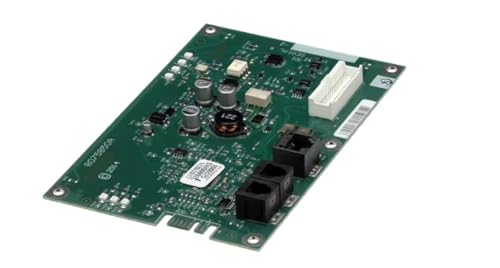 Fits Frymaster 2014 Control Board with Software, Filter Box for BIELA14-T, BIGLA30-T