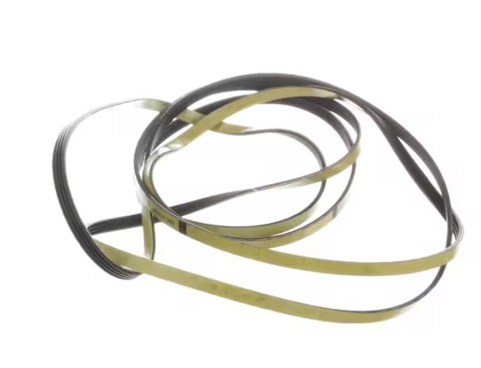 254C1413P001 4 PH 2332 21085 Drive Belt, Dryer for GTD84GCSNWS, GTD84GCPNDG, GTD84ECSN1WS