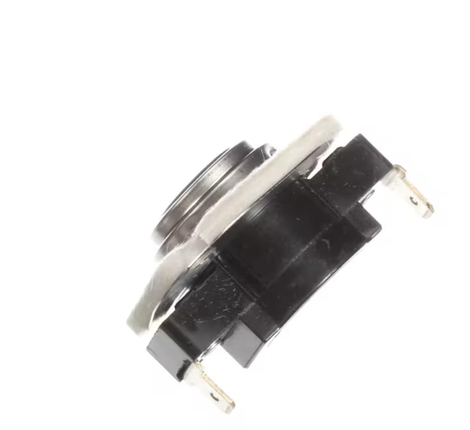 Fits International Comfort Products 315256 T-O-D 60T11 338085-406 2002 Hi Limit Switch, Main, L205-20F for G96VTN, N92ESN, N95ESN