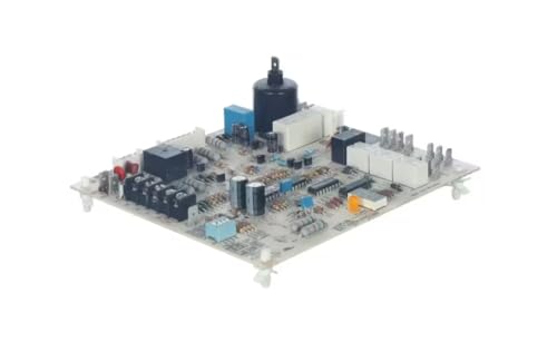 Fits Rheem 253122 4325M022454 Integrated Furnace Control Board for R801SA050314MSA, R801SA050314MXA, R801SA075417MSA