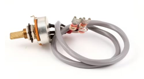 Fits Vulcan Hart LK 9825 ROC Potentiometer and Lead Wire Assembly for 924A, 936A, 948A