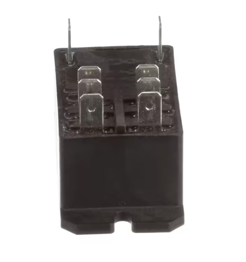 Fits Bakers Pride 1145 5386 Med Speed Oven Voltage Relay, E300