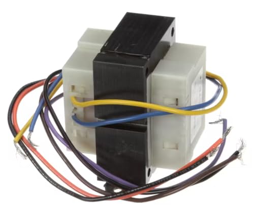 Fits Groen J1504 Transformer, 230/380/400/440 to 24 Volt, 75 VA, 50/60HZ