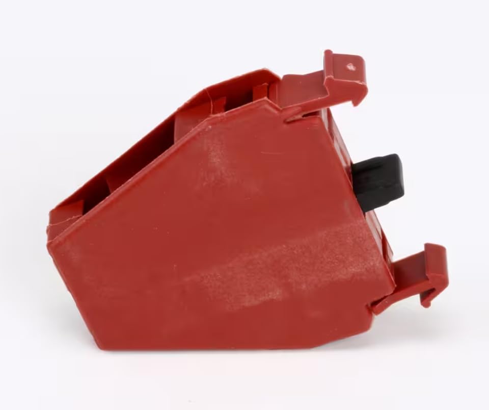 Fits BKI P9B02VN 947-5-1 VDE0660 AC15-DC13 A600 Q300 I93 1& Switch Contact Block, 2NC for CO, VG, VGG-CO